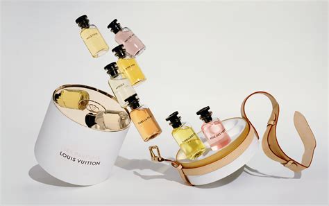 lv perfume collection|louis vuitton perfumes official website.